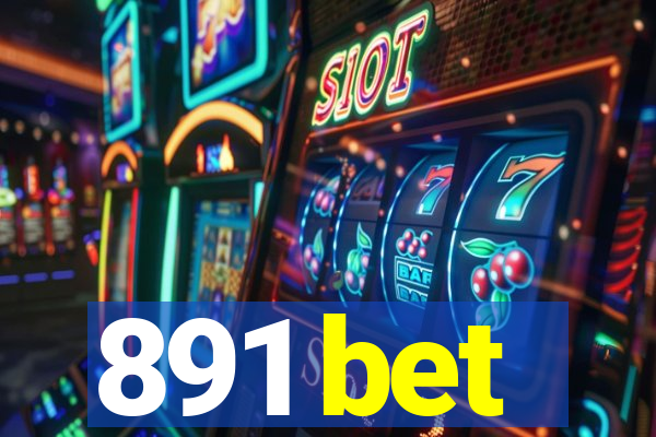 891 bet